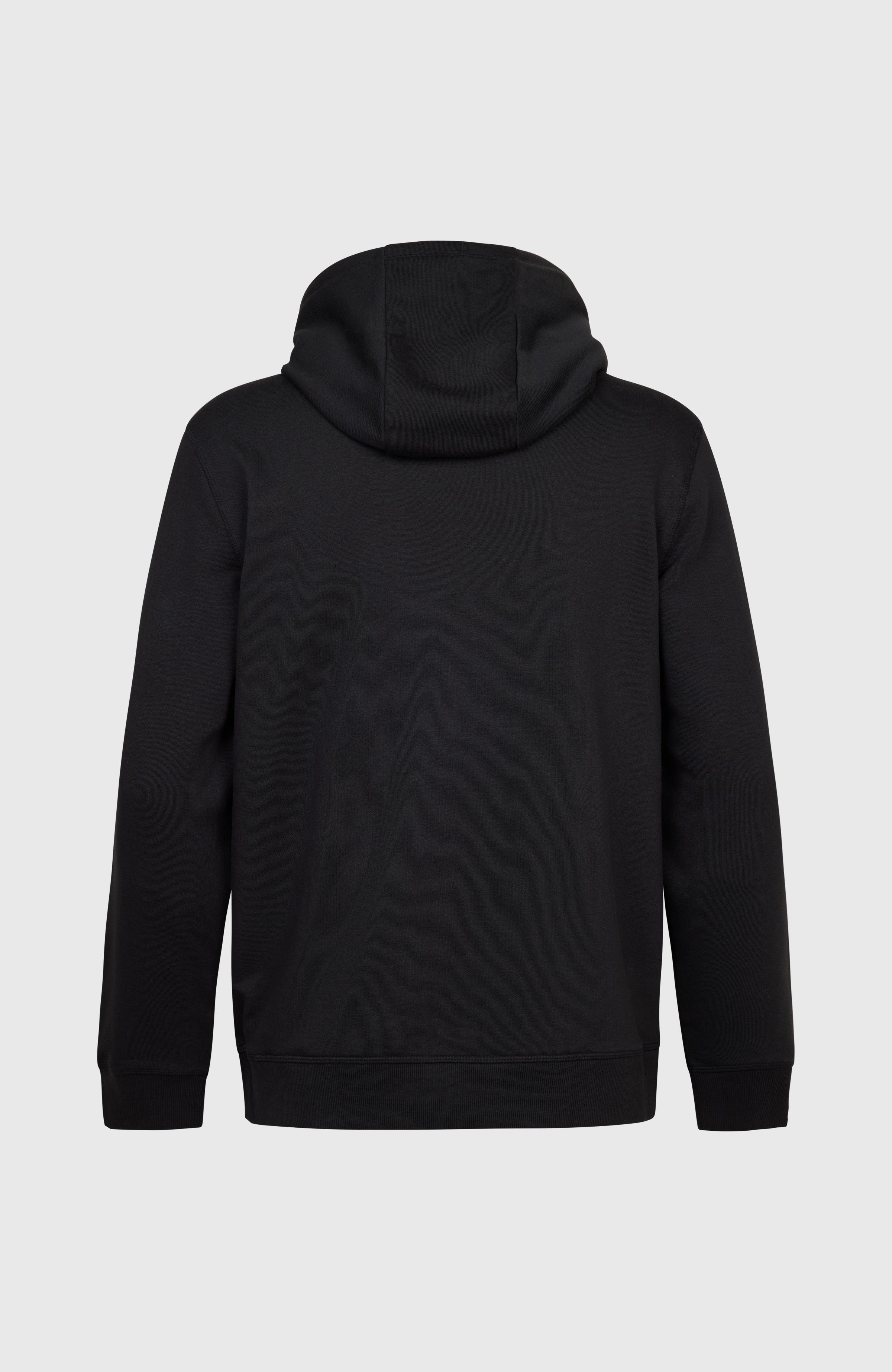 O'Neill California Graphic Hoodie Black Out