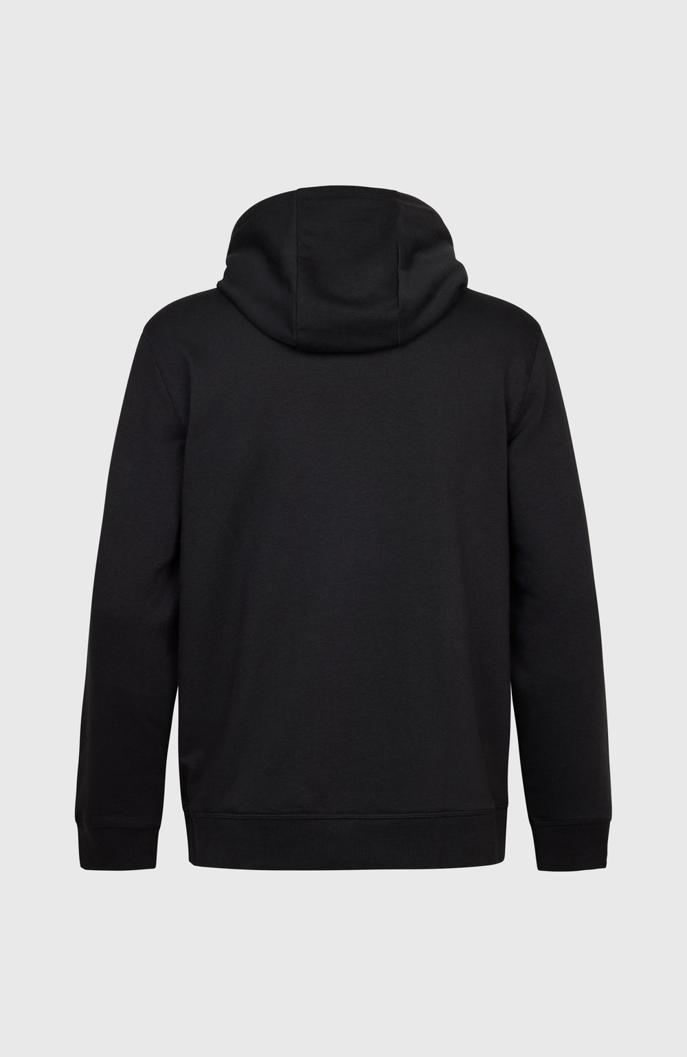 O'Neill California Graphic Hoodie Black Out