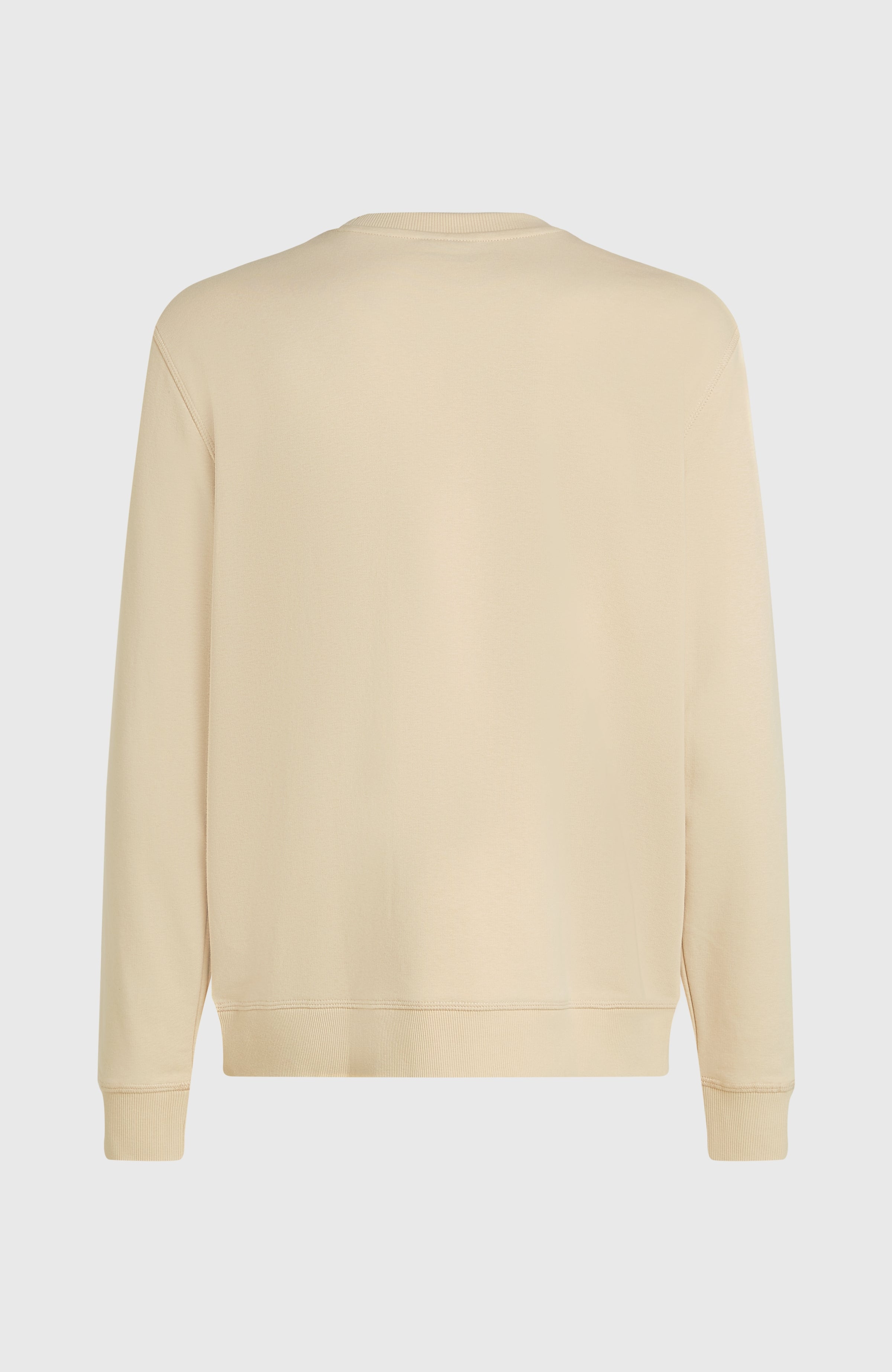 Original Cali Logo Crew Sweatshirt Macaron