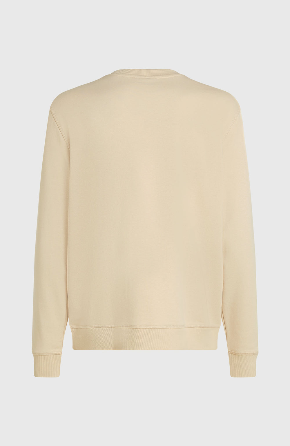 Original Cali Logo Crew Sweatshirt Macaron