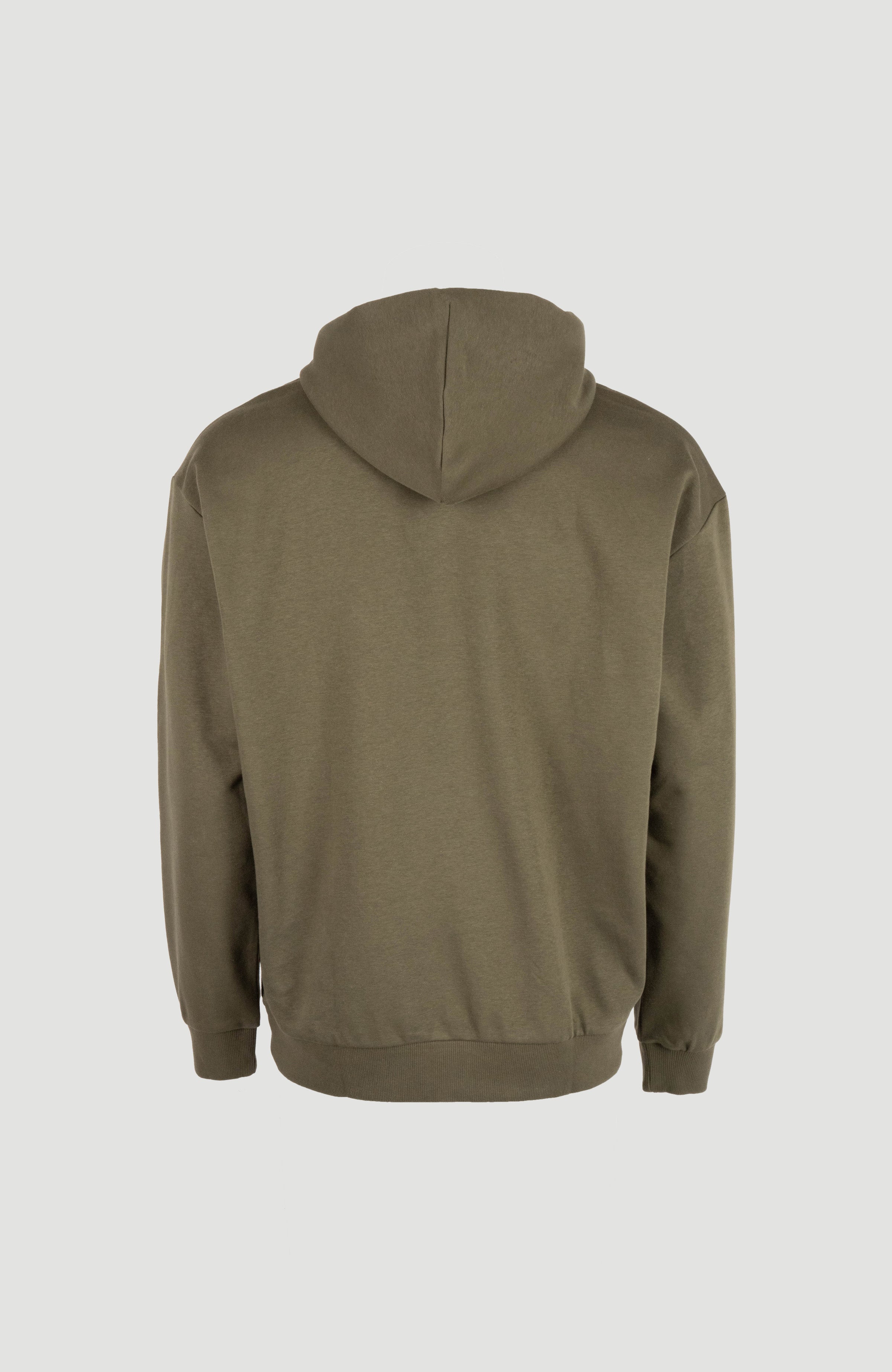 Future Surf Society Hoodie Forest Night