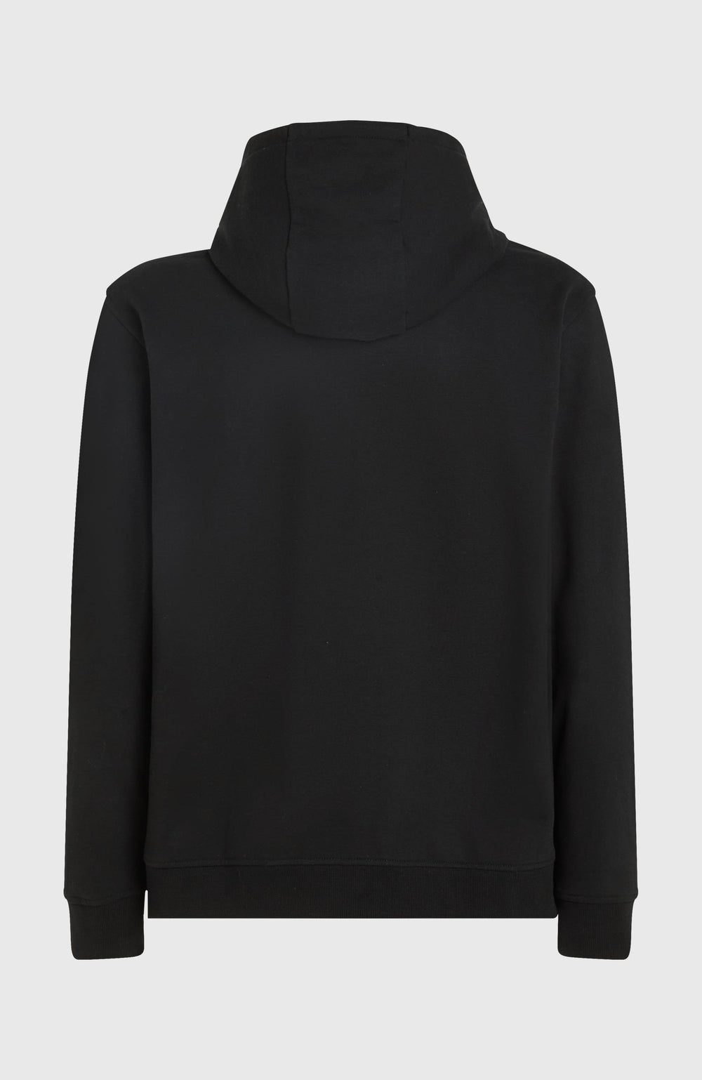 O'Neill Front Print Hoodie Black Out