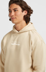 Future Surf Society Hoodie Macaron