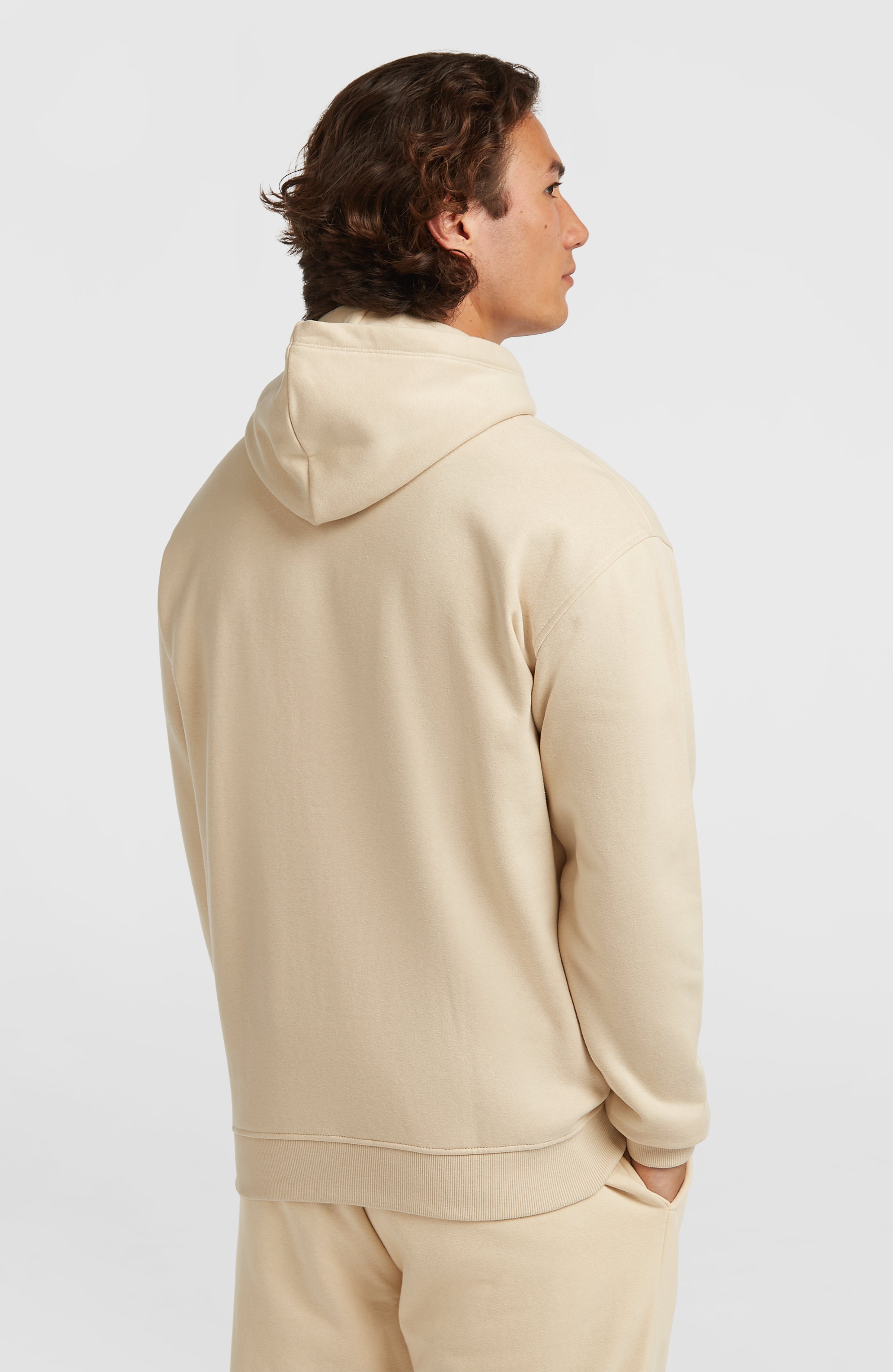 Future Surf Society Hoodie Macaron