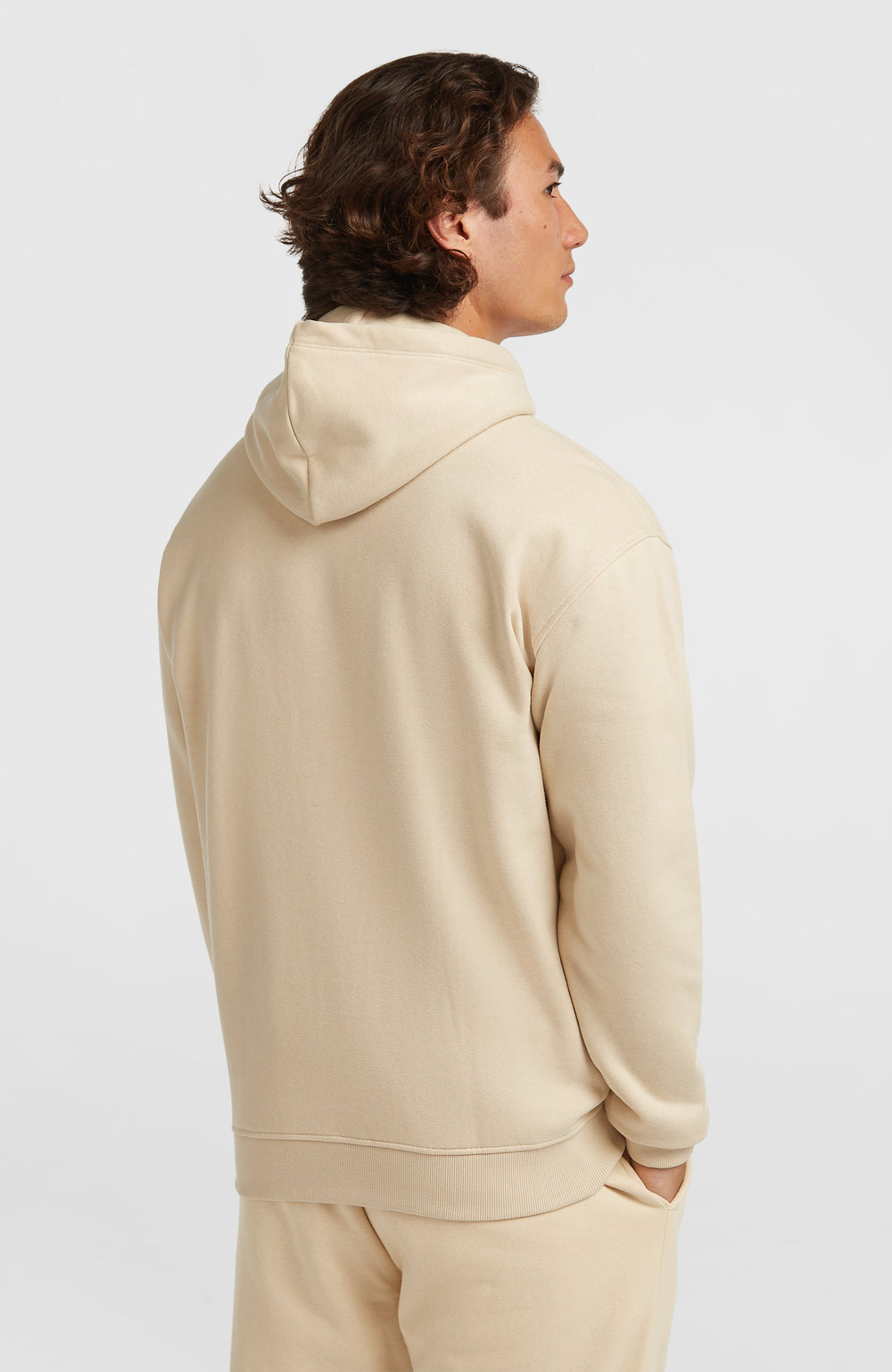Future Surf Society Hoodie Macaron