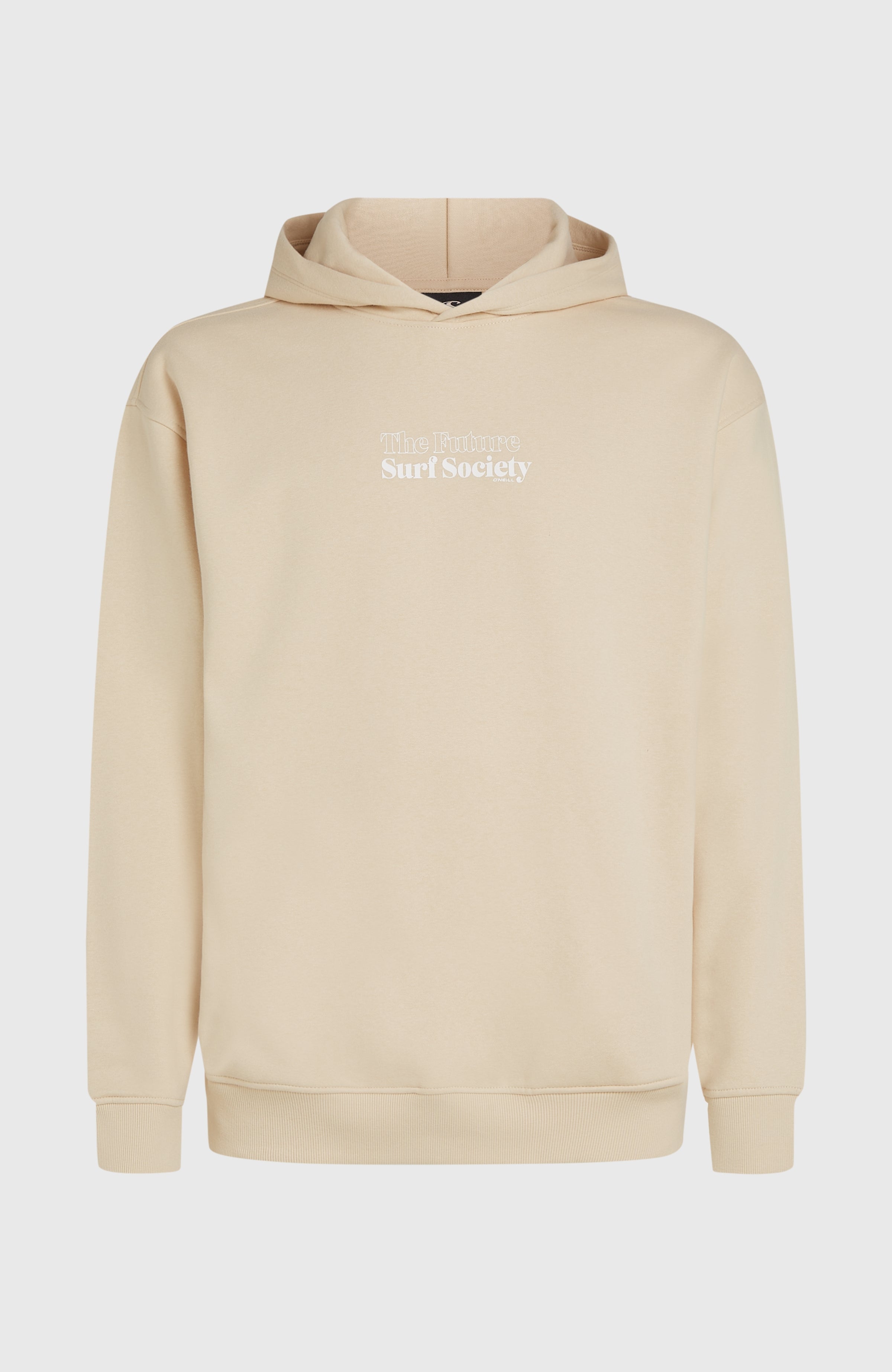 Future Surf Society Hoodie Macaron