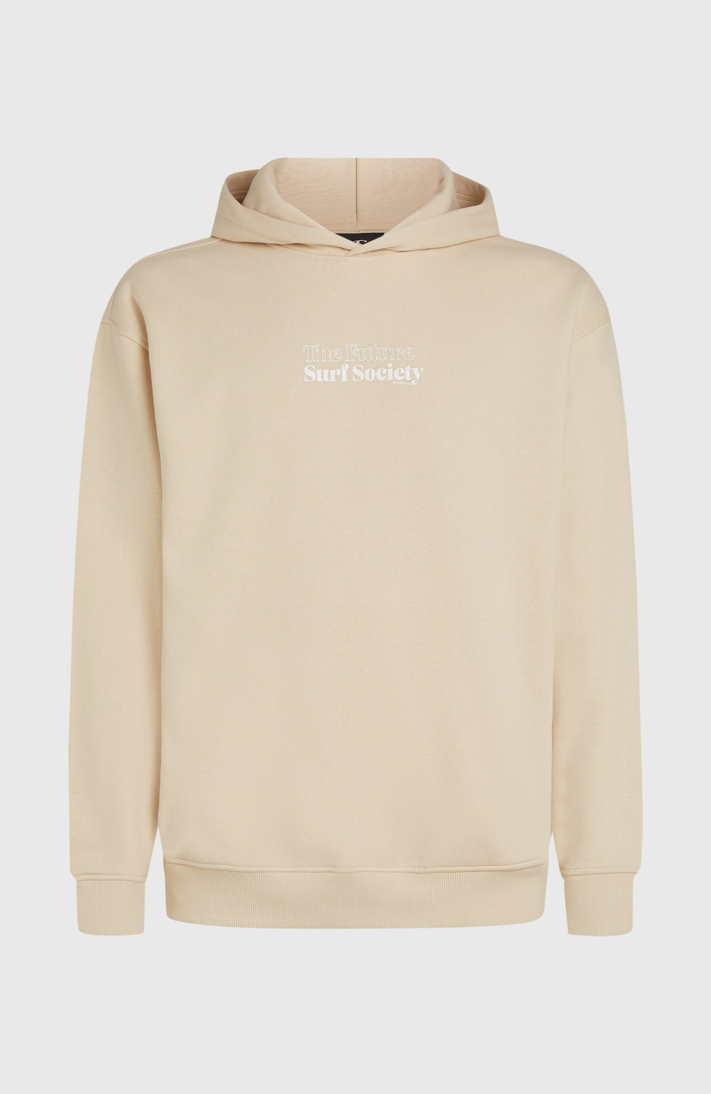 Future Surf Society Hoodie Macaron
