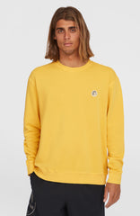 O'Riginals Crew Sweatshirt Golden Haze