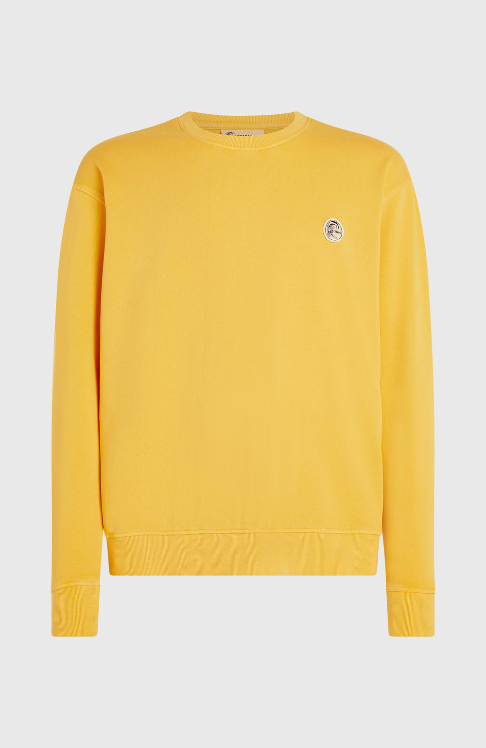 O'Riginals Crew Sweatshirt Golden Haze