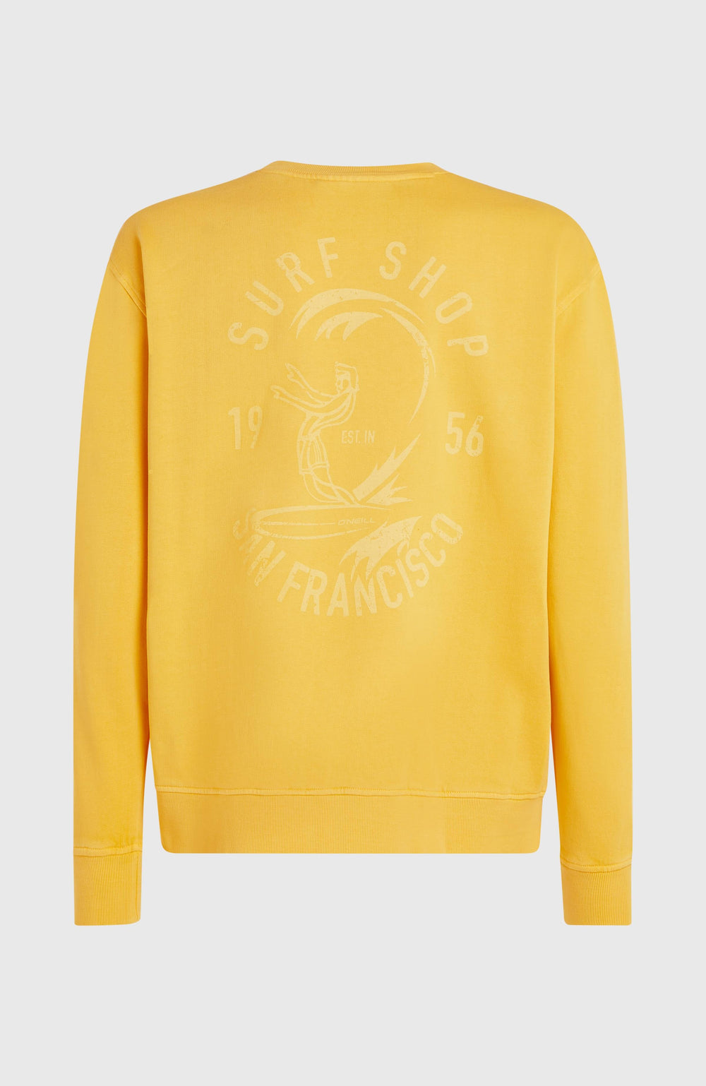 O'Riginals Crew Sweatshirt Golden Haze