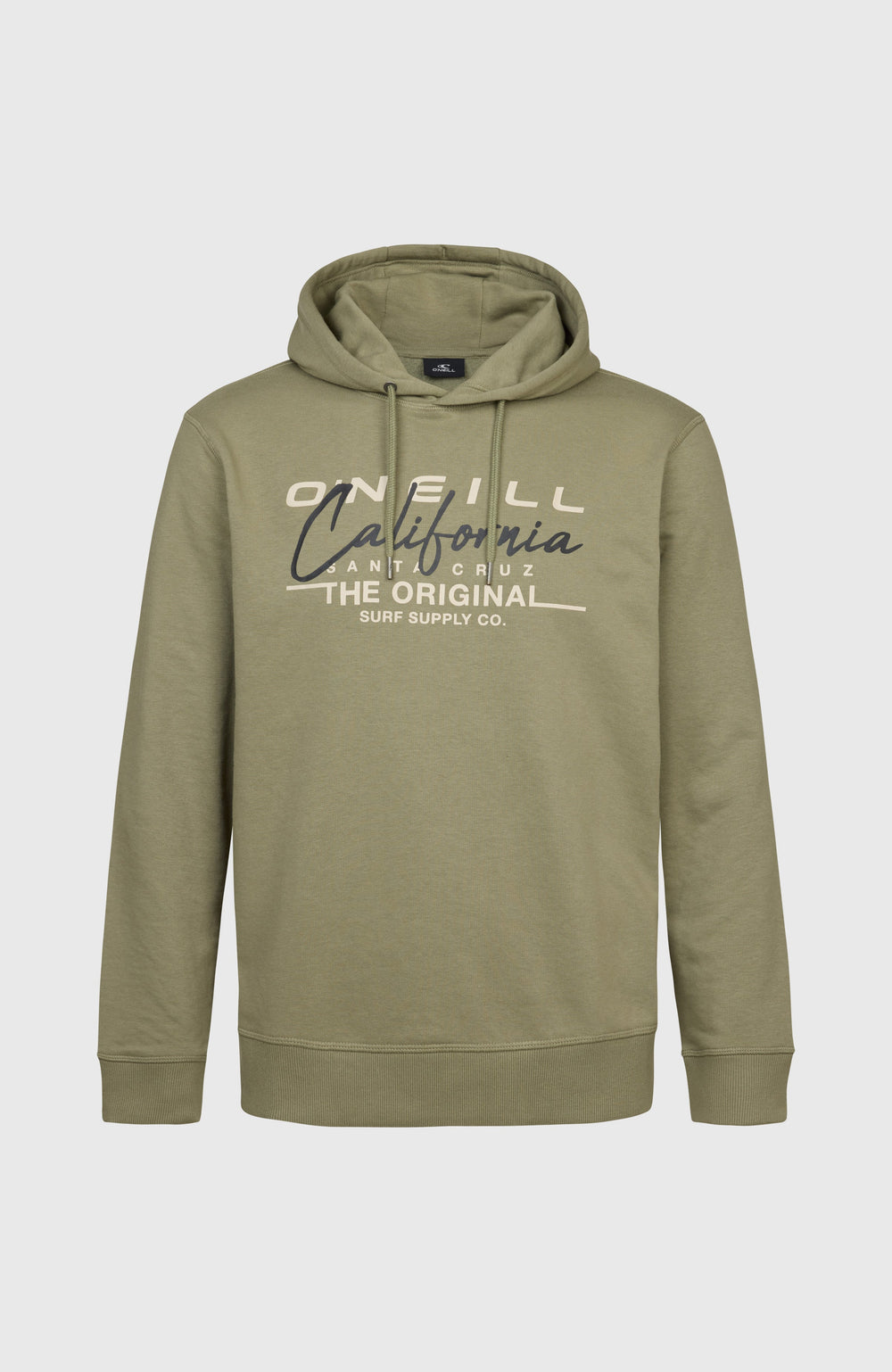 O'Neill California Graphic Hoodie Avery Fern