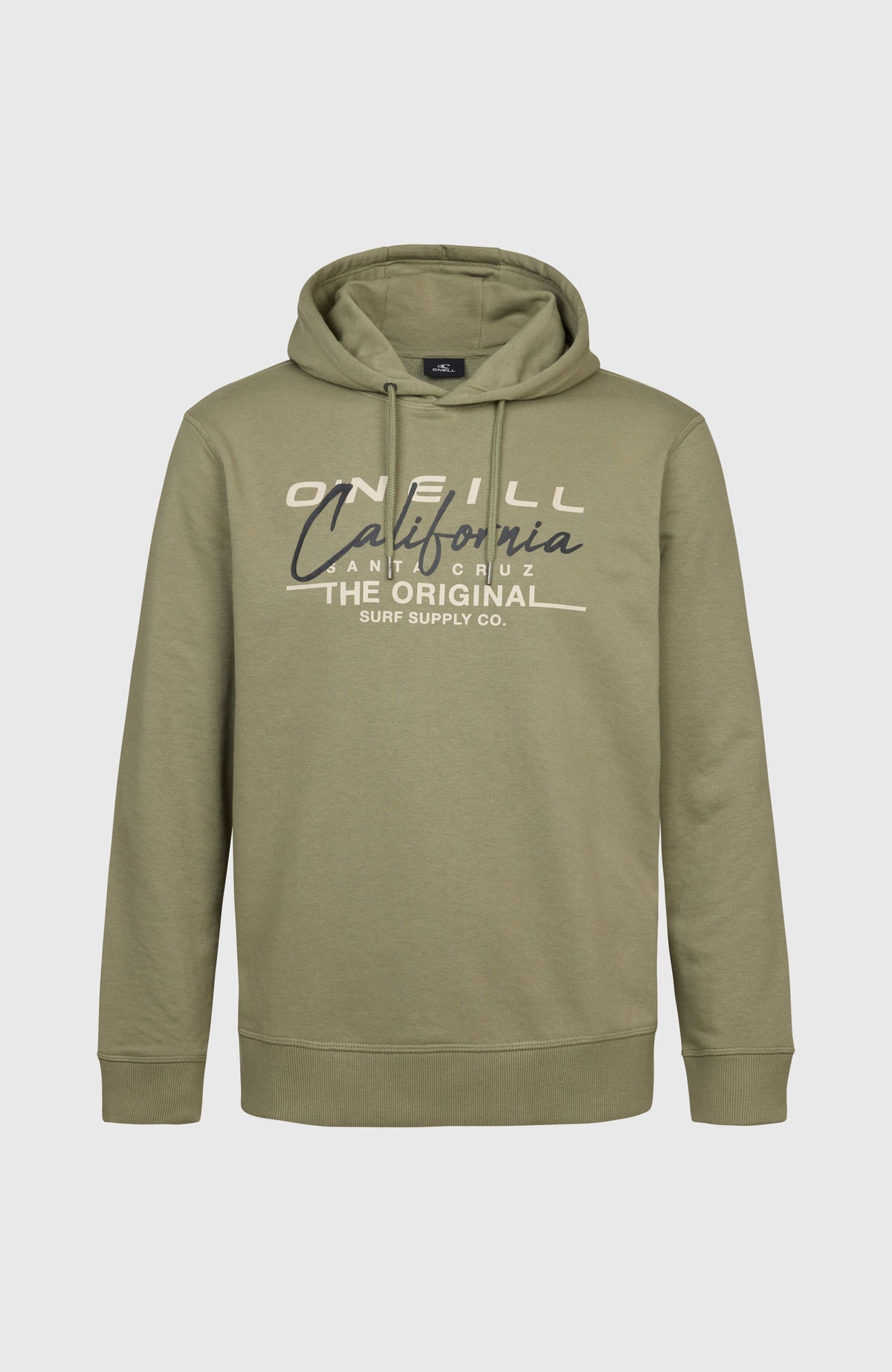 O'Neill California Graphic Hoodie Avery Fern