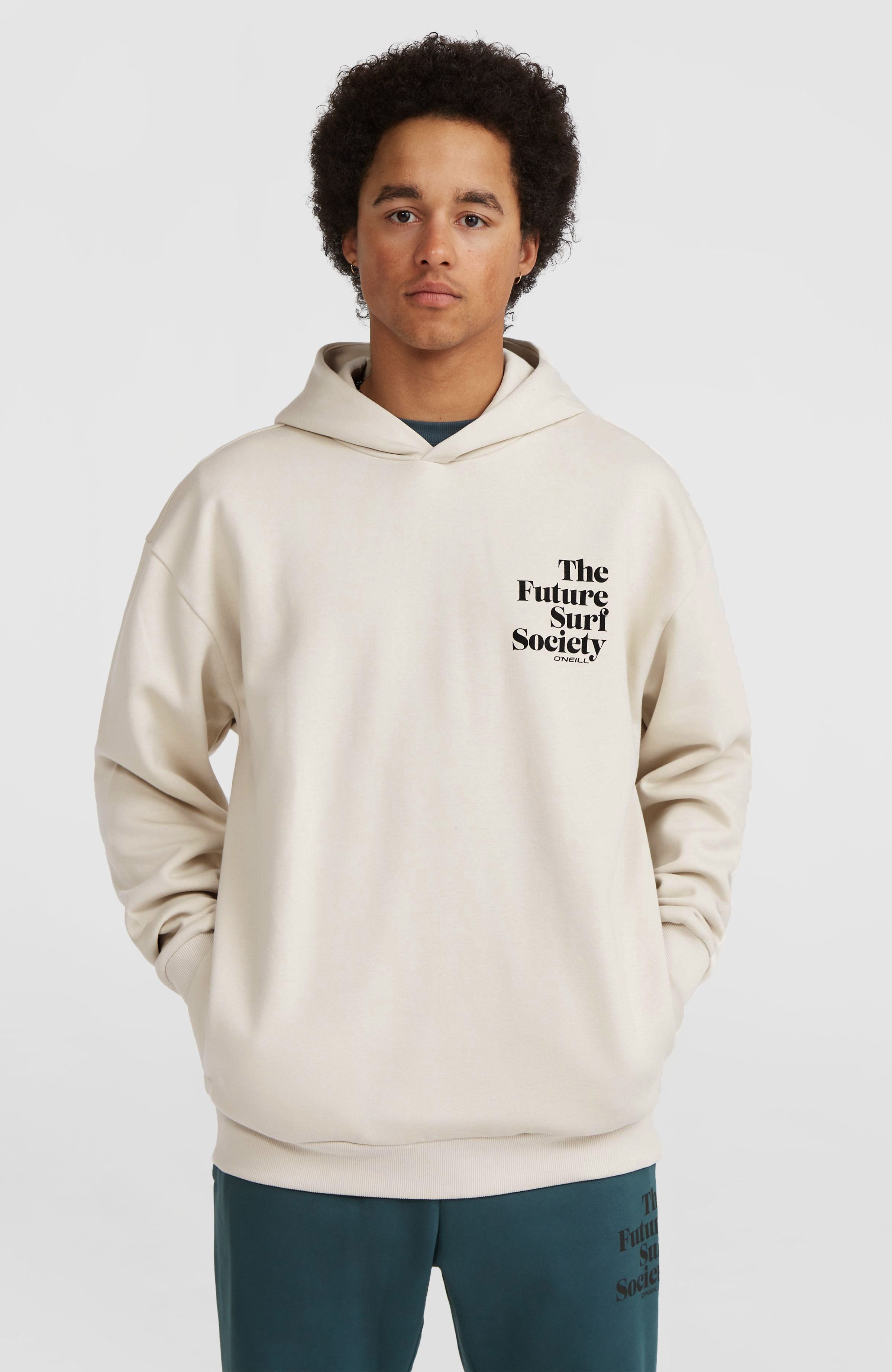 Future Surf Society Hoodie Atmosphere