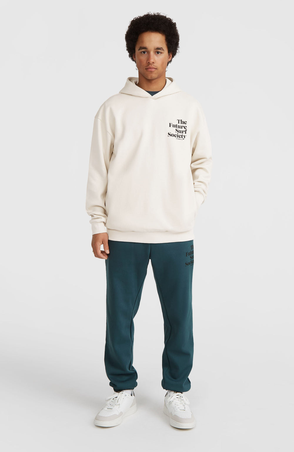 Future Surf Society Hoodie Atmosphere