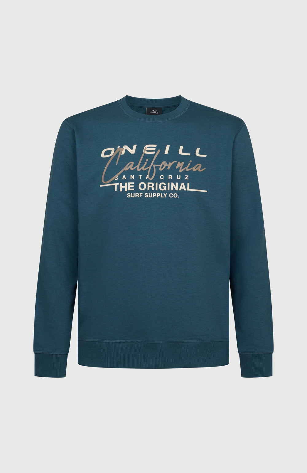 O'Neill California Graphic Crew Alma Steel