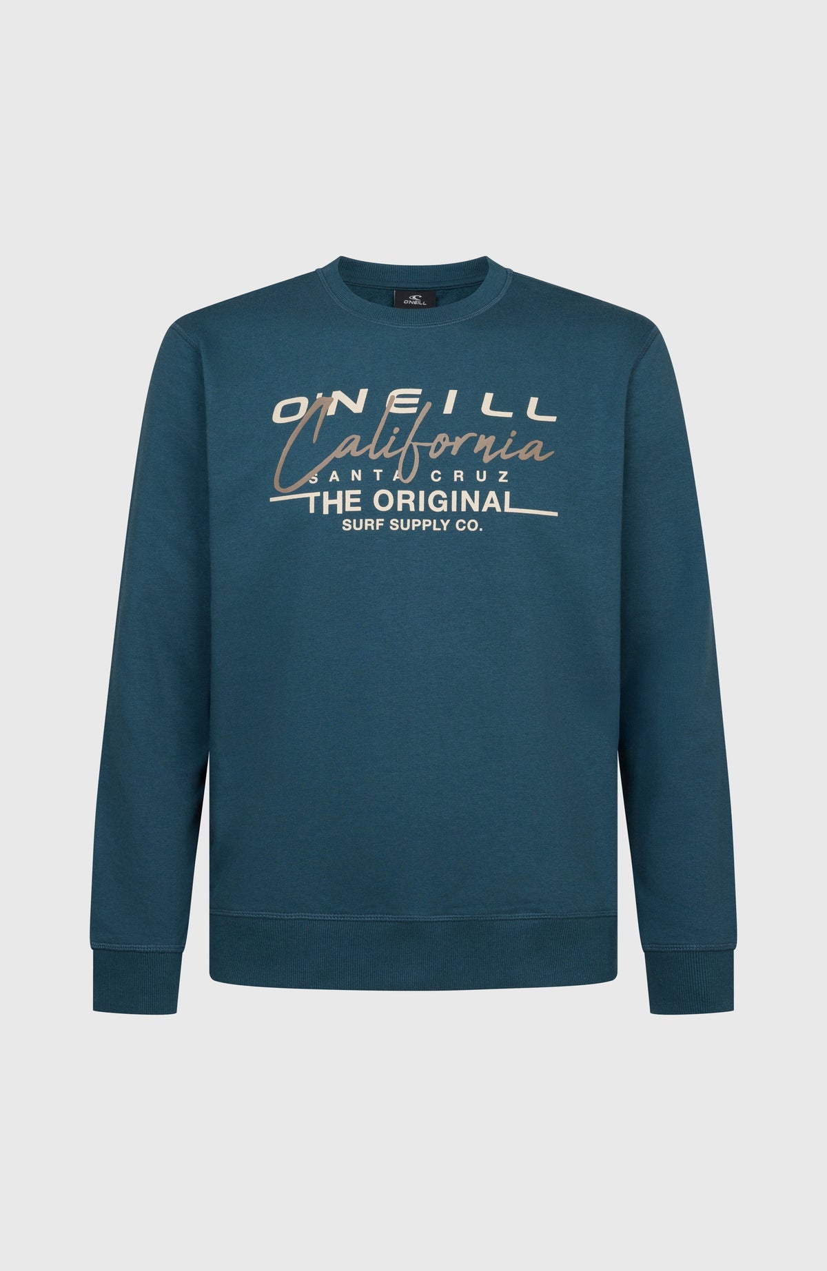 O'Neill California Graphic Crew Alma Steel