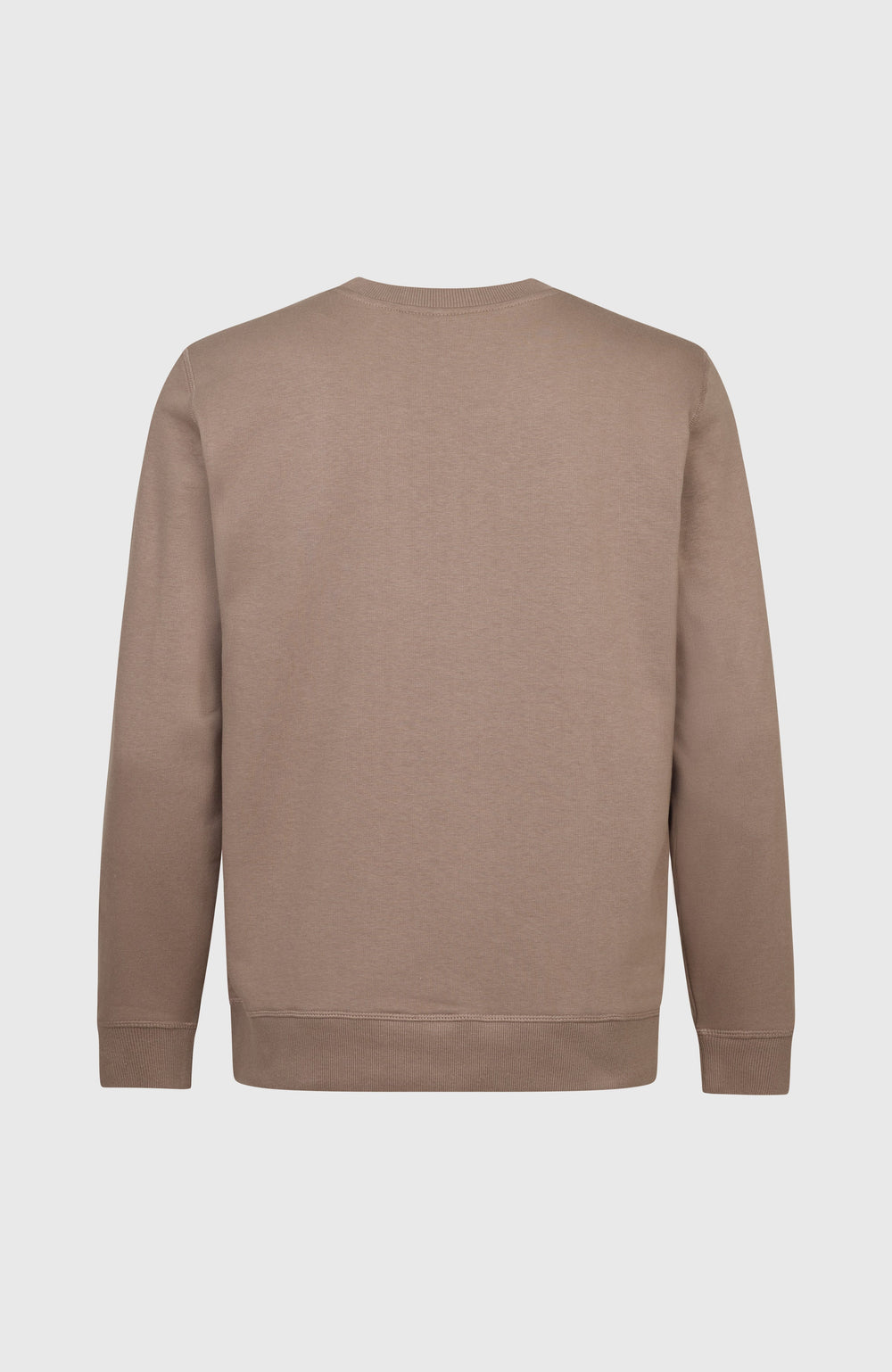 O'Riginals Chest Print Crew Pure Cashmere
