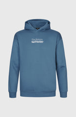 Future Surf Society Hoodie Copen Blue