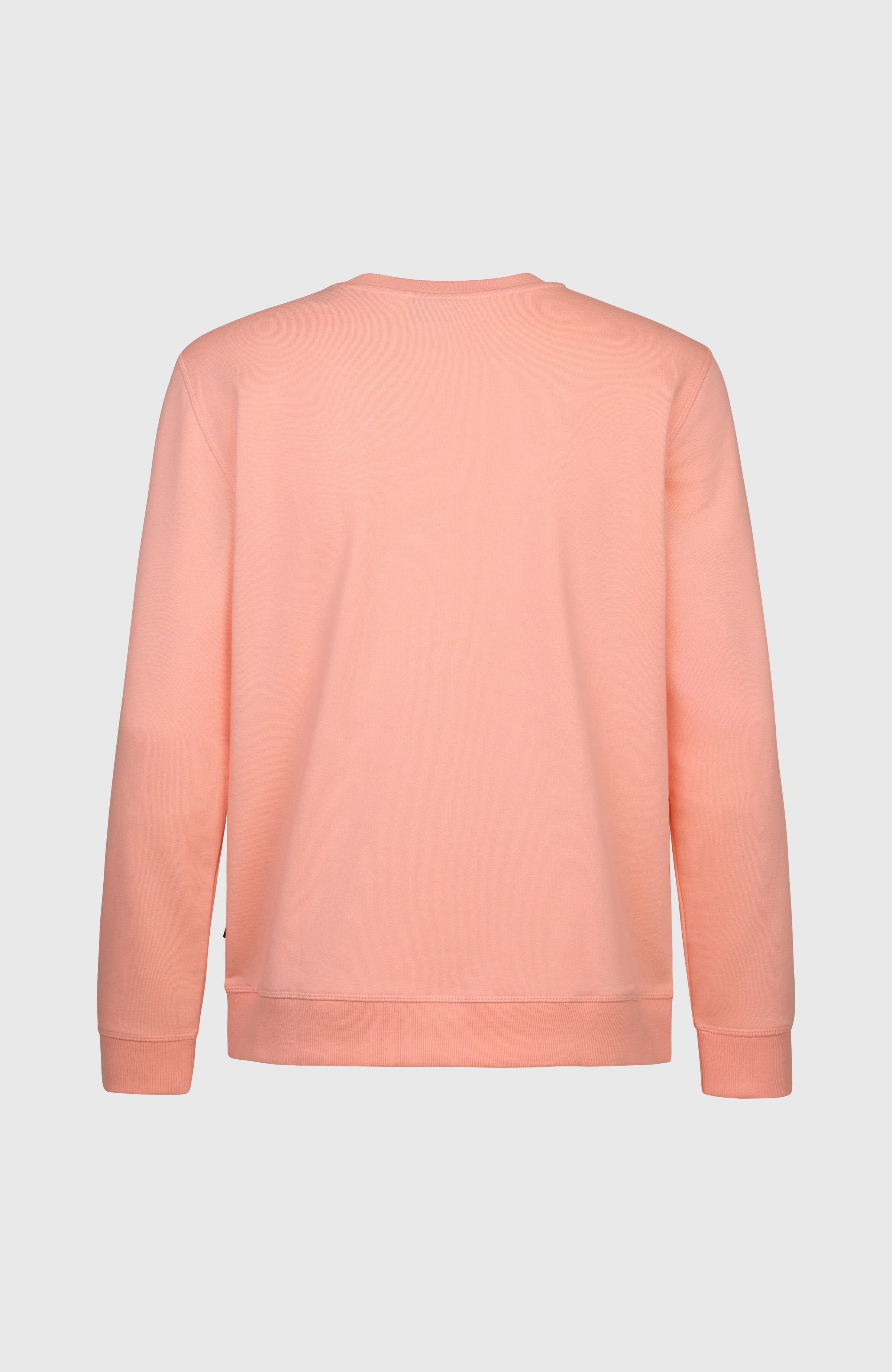 O'Neill California Graphic Crew Coral Pop