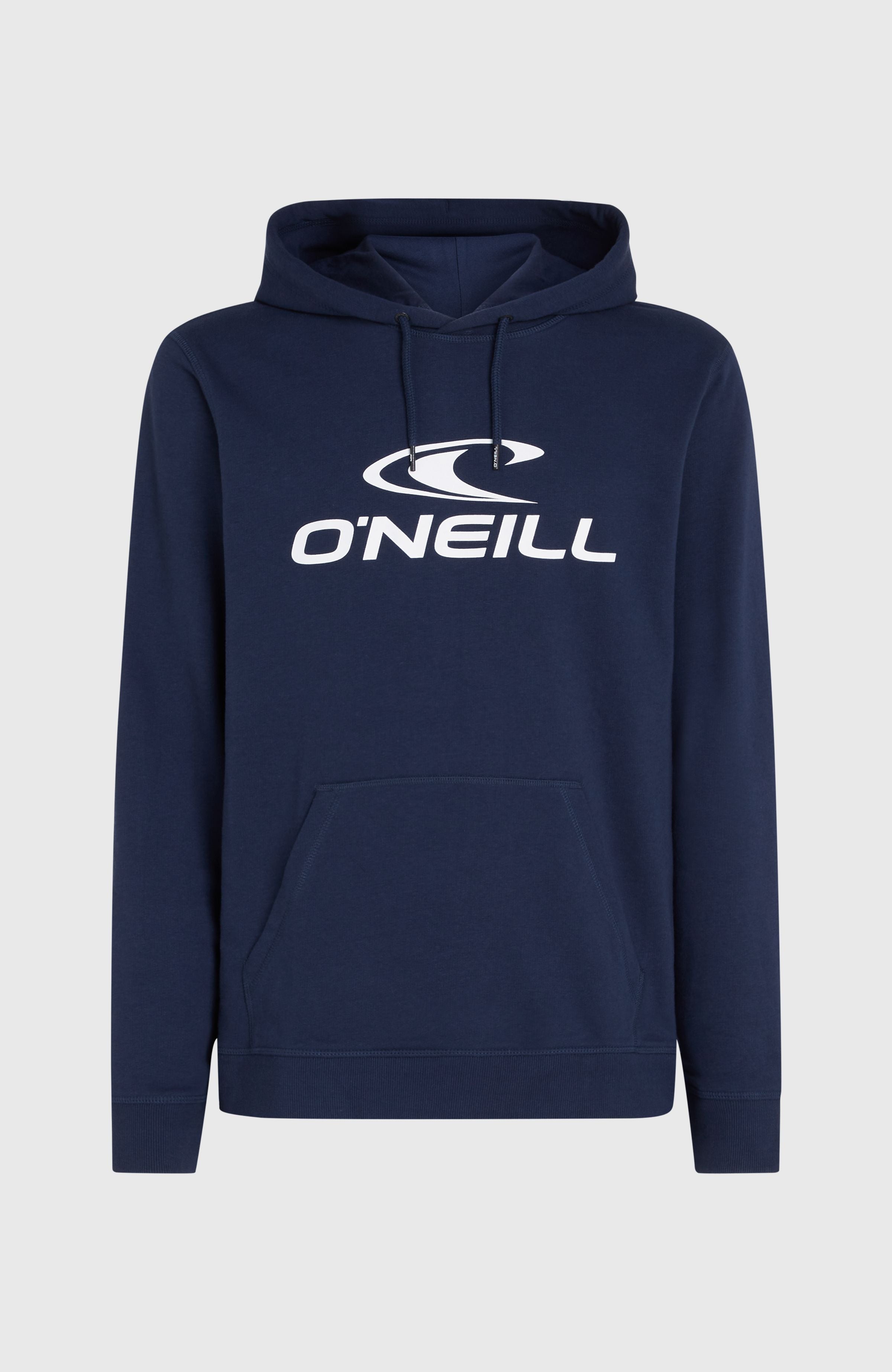 O'Neill Logo Hoodie Ink Blue