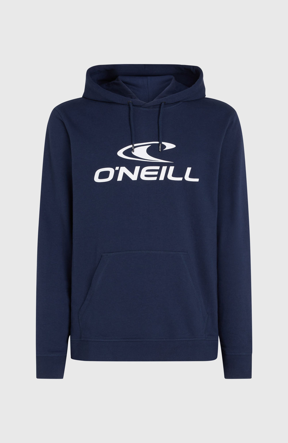 O'Neill Logo Hoodie Ink Blue