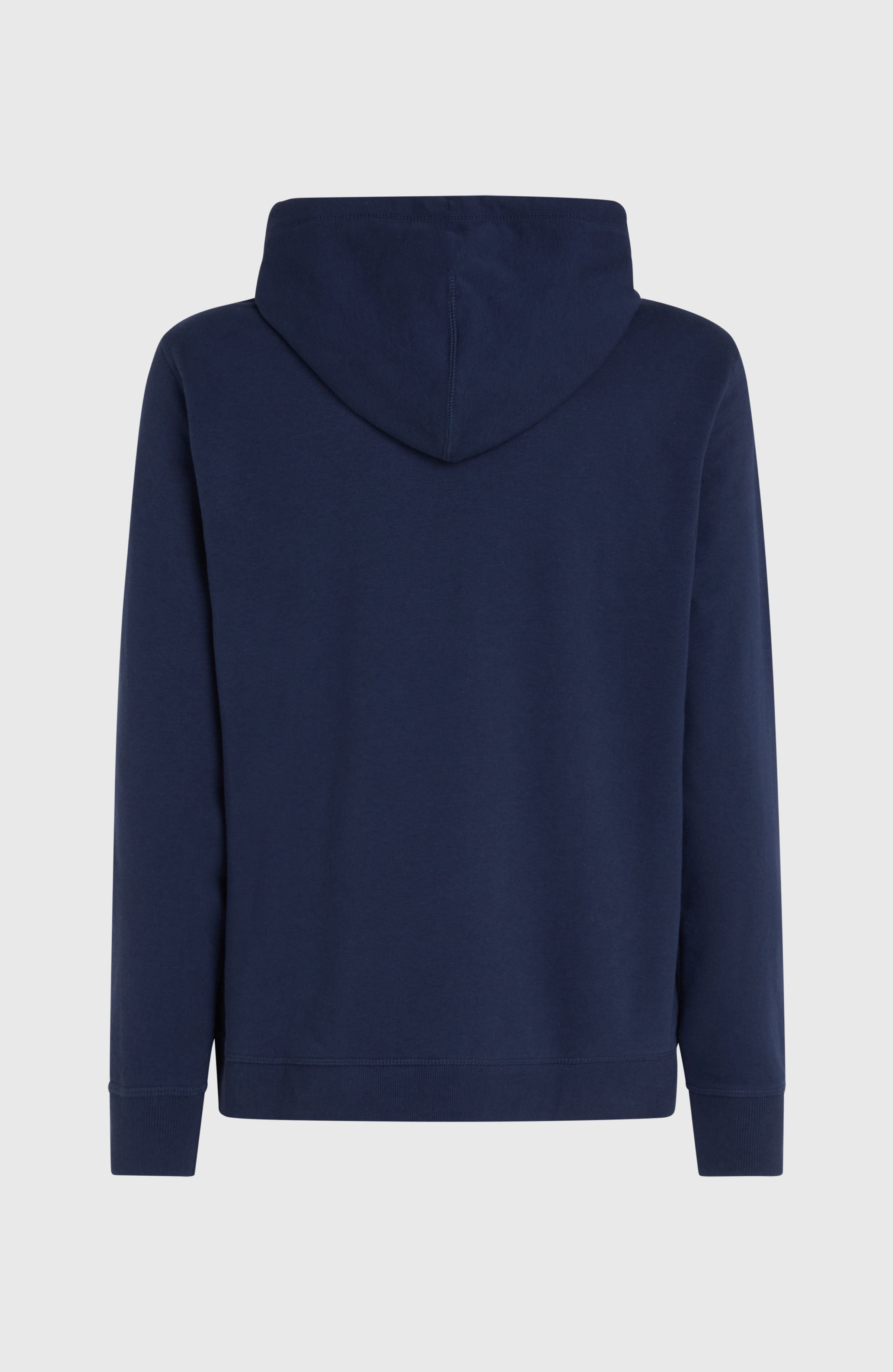 O'Neill Logo Hoodie Ink Blue