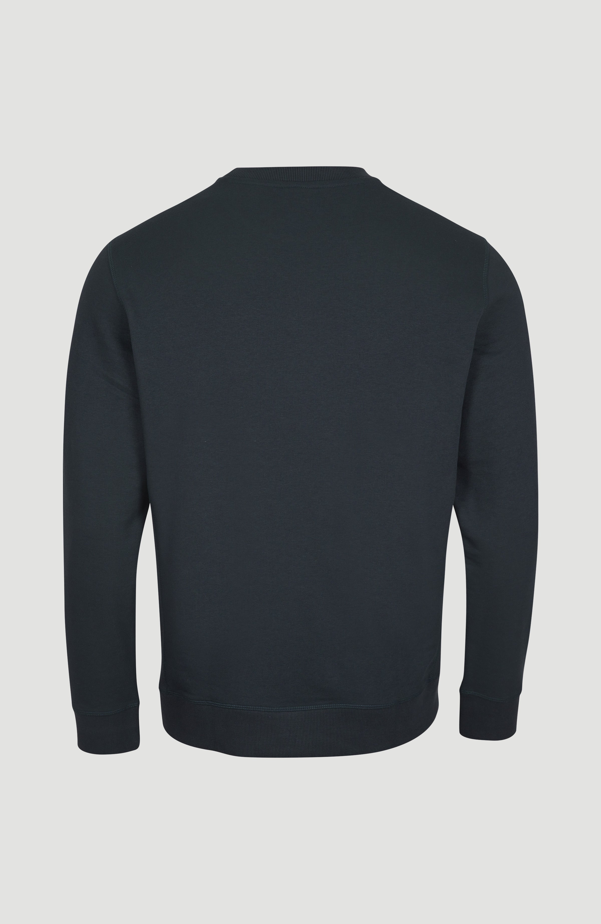 O'Neill Logo Crew Sweatshirt Ink Blue