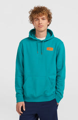 Graphic Hoodie Island Breeze