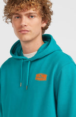 Graphic Hoodie Island Breeze