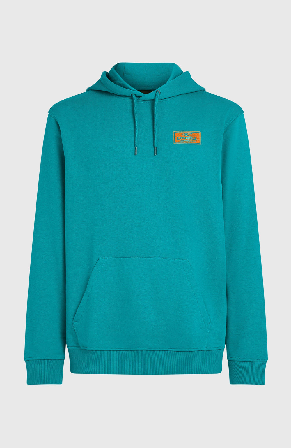 Graphic Hoodie Island Breeze