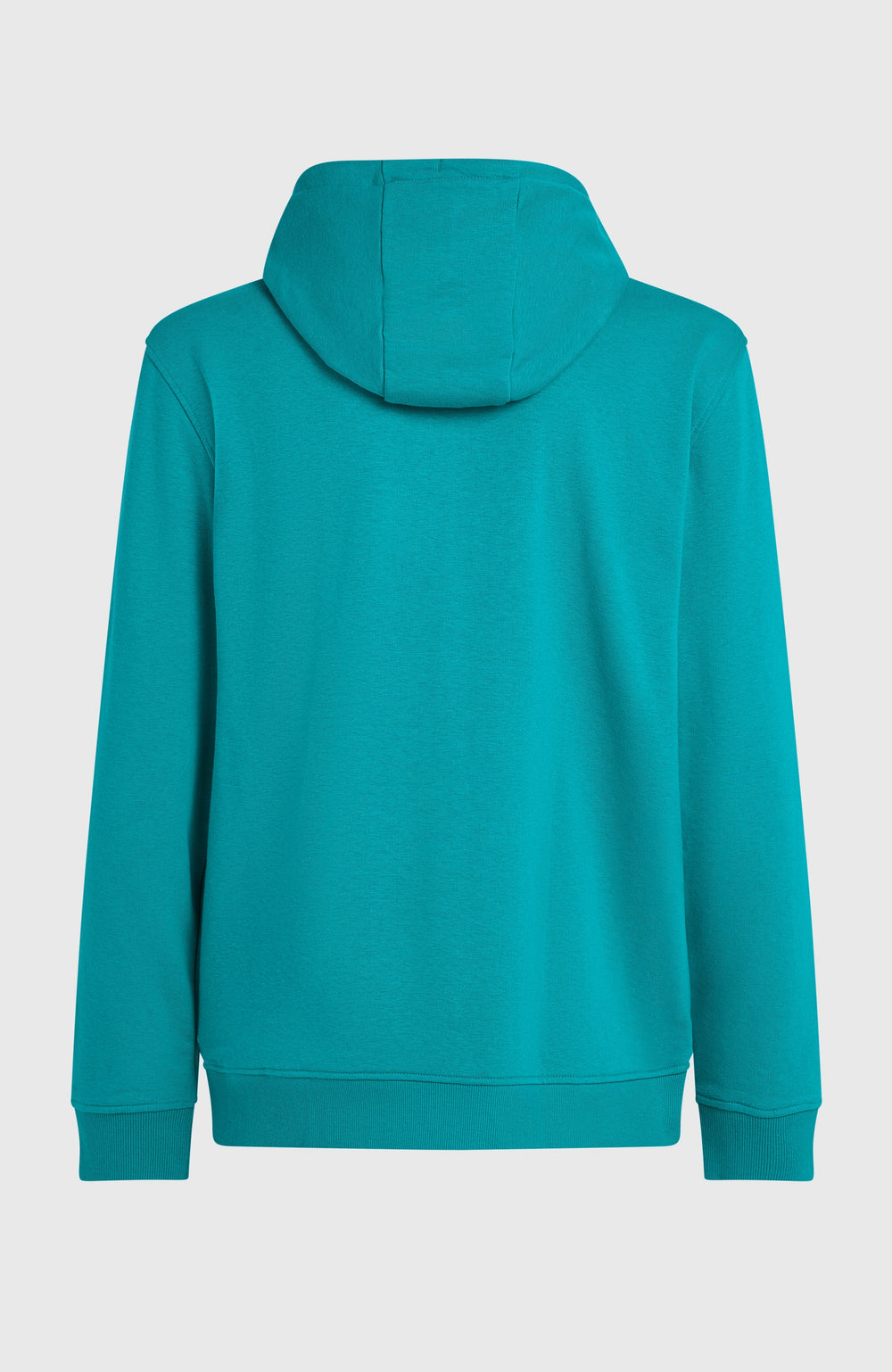 Graphic Hoodie Island Breeze