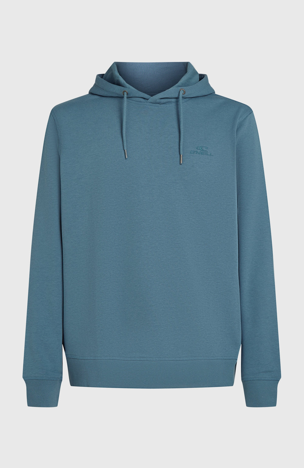 Small Logo Hoodie Mozart Blue