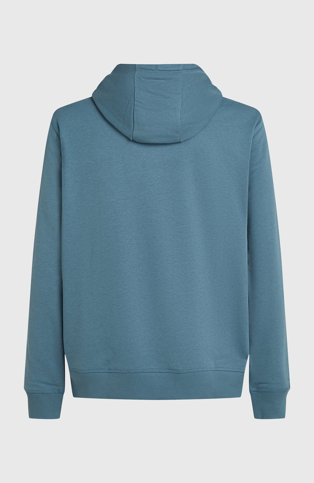 Small Logo Hoodie Mozart Blue