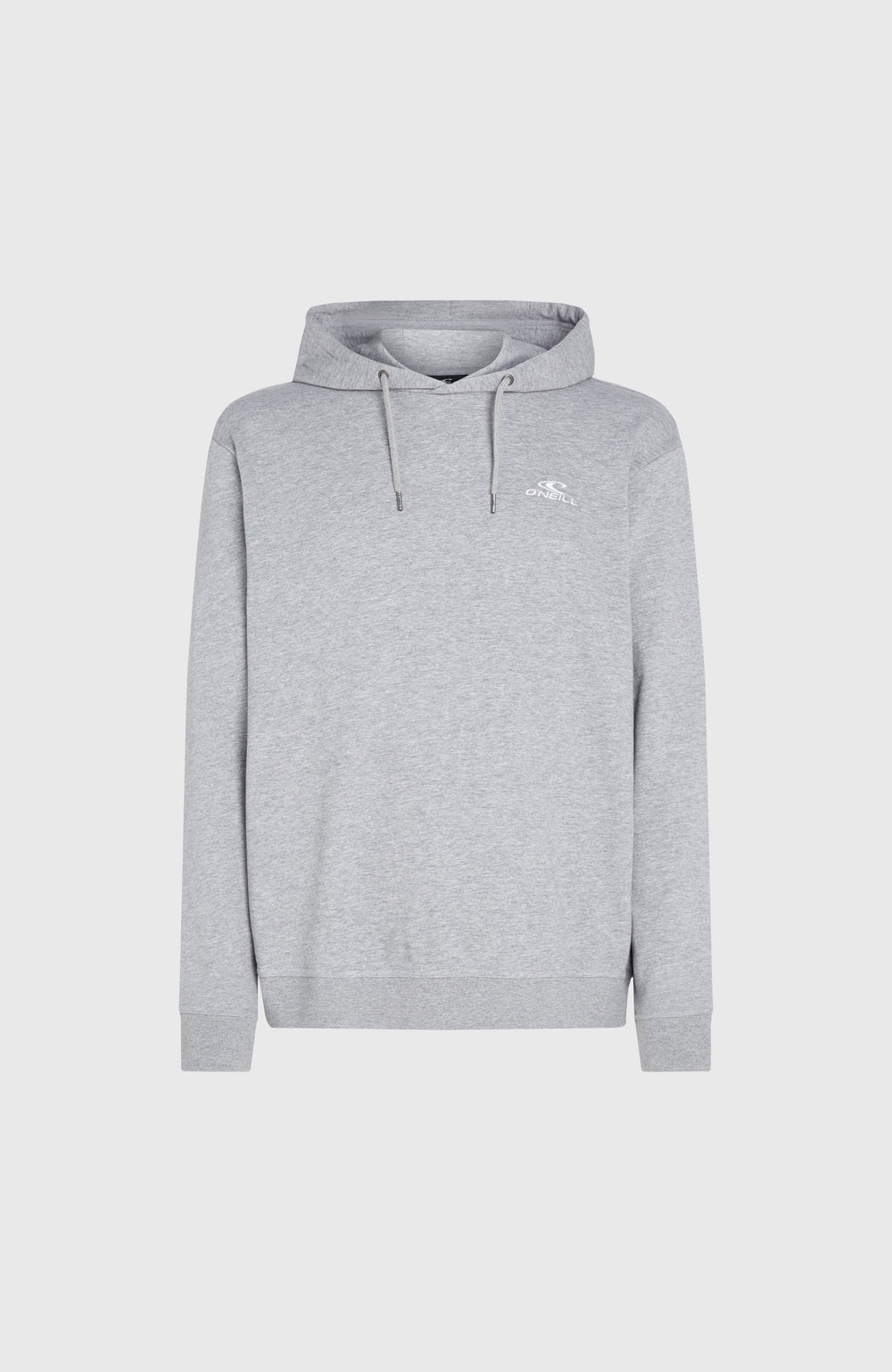 O'Neill Small Logo Hoodie Silver Melee