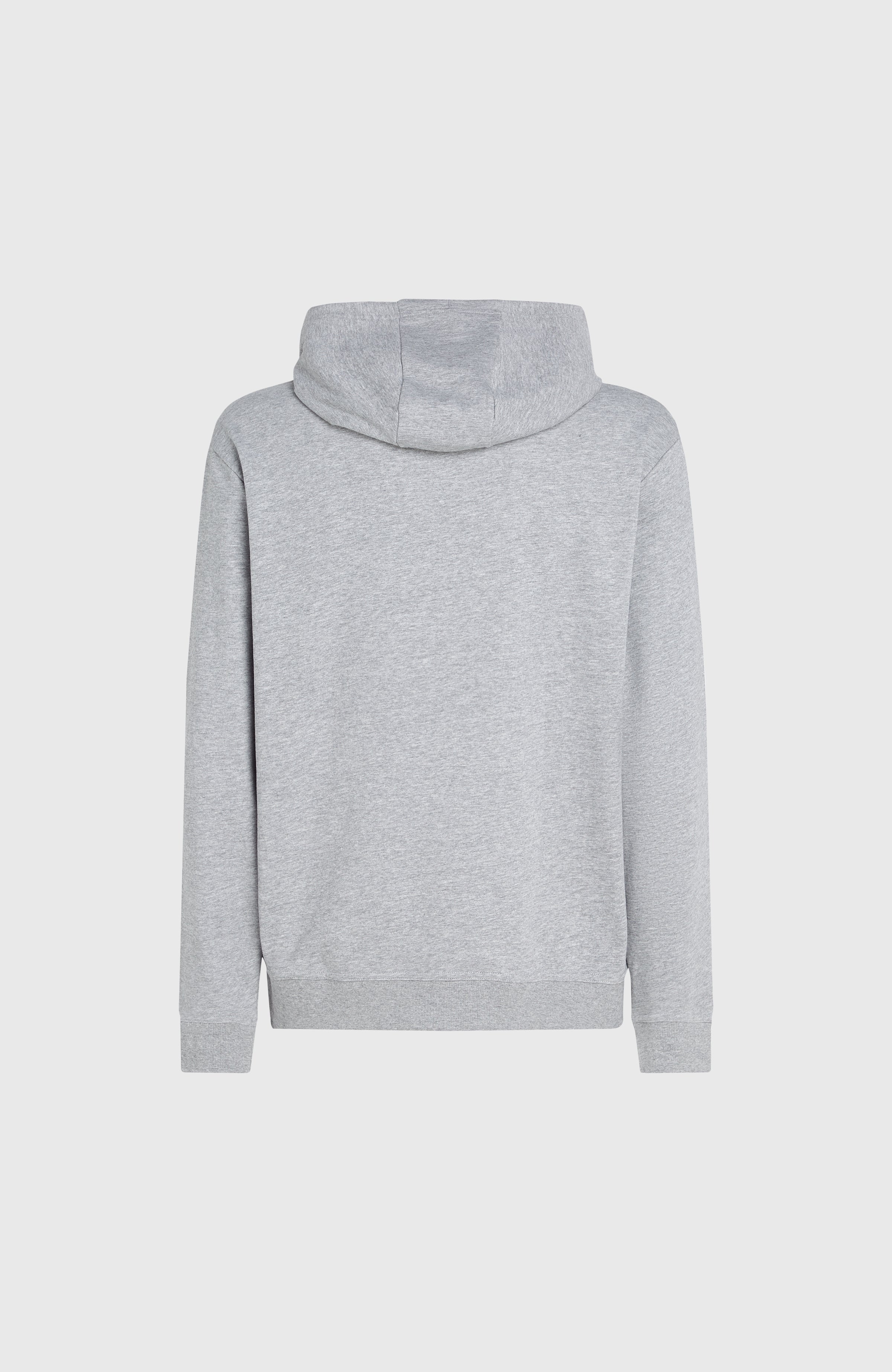 O'Neill Small Logo Hoodie Silver Melee