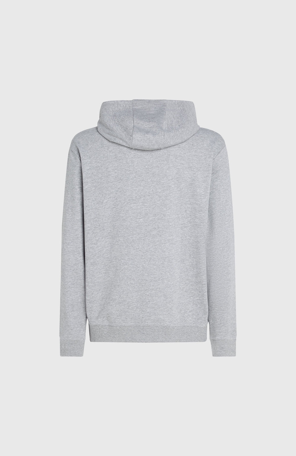 O'Neill Small Logo Hoodie Silver Melee