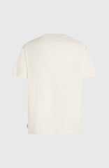 O’Neill Gradient T-Shirt Snow White