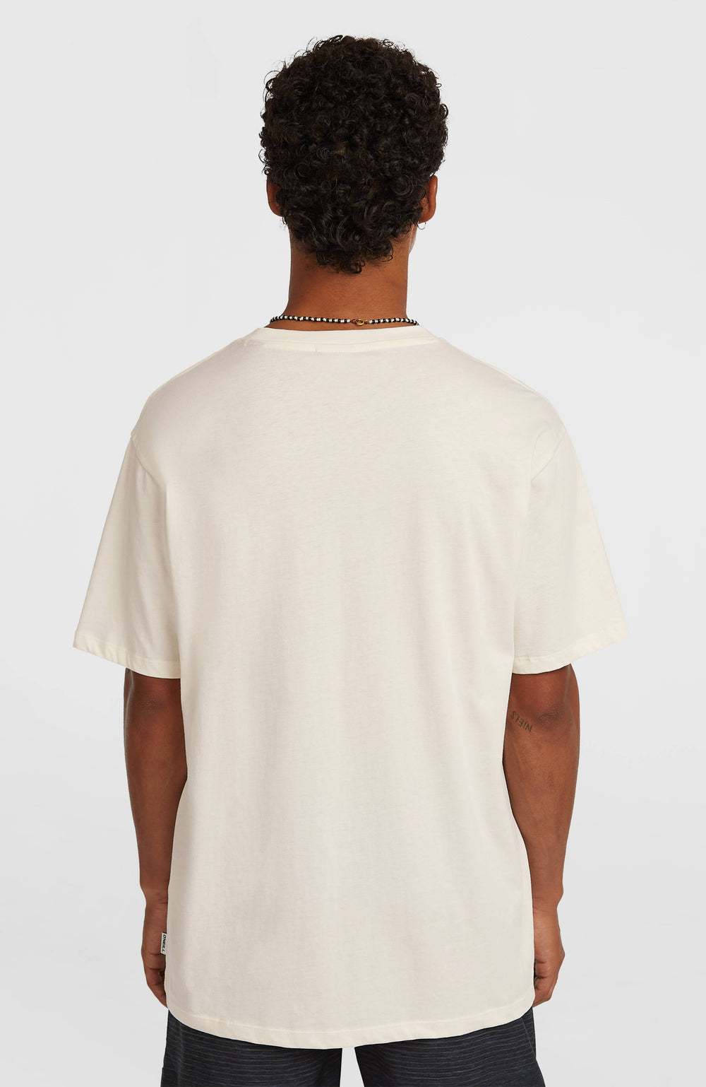 O’Neill Gradient T-Shirt Snow White