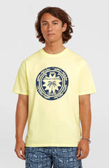 O'Neill Must-Have Graphic T-Shirt Rainforest Dew
