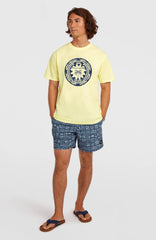 O'Neill Must-Have Graphic T-Shirt Rainforest Dew