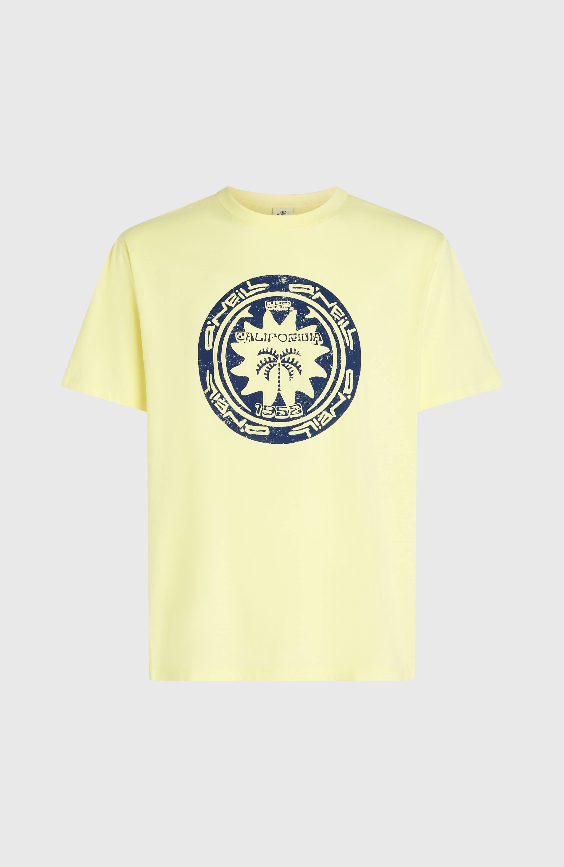O'Neill Must-Have Graphic T-Shirt Rainforest Dew