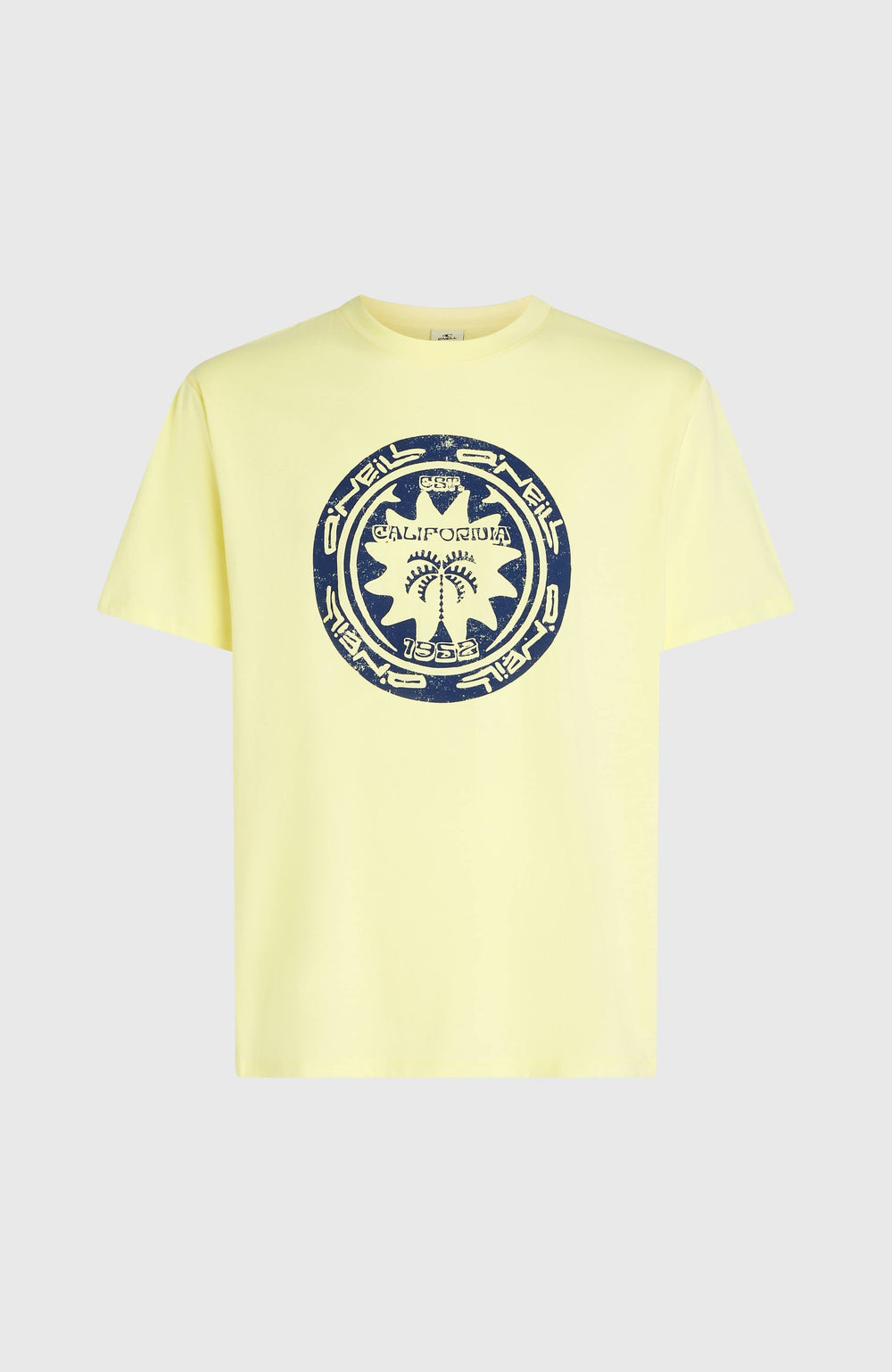 O'Neill Must-Have Graphic T-Shirt Rainforest Dew