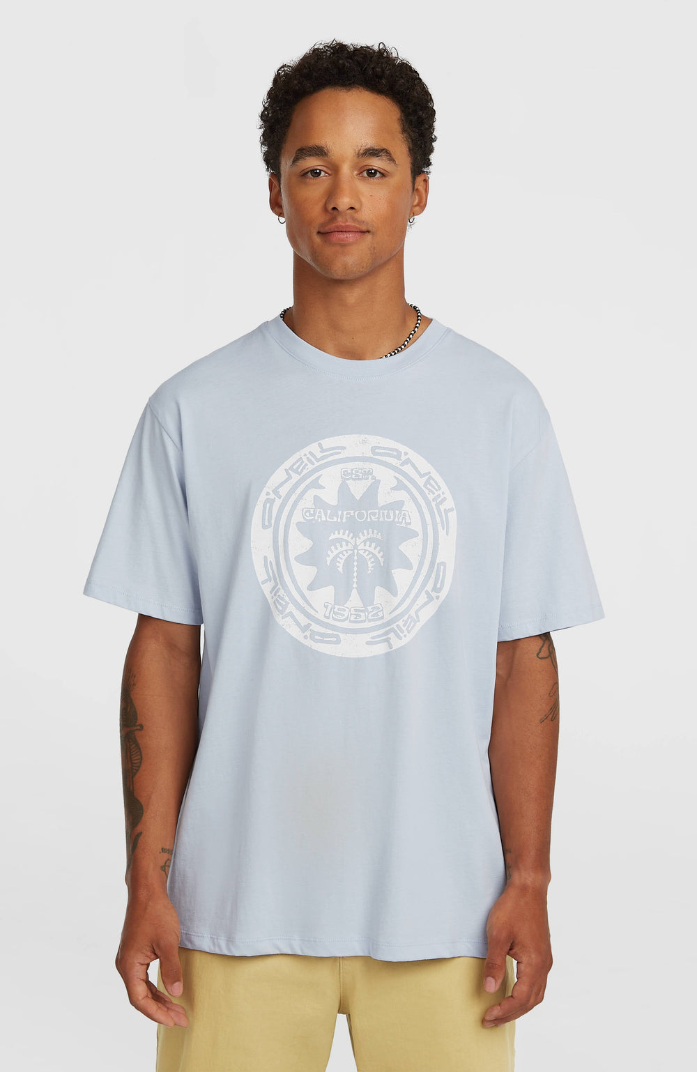 O'Neill Must-Have Graphic T-Shirt Spindle