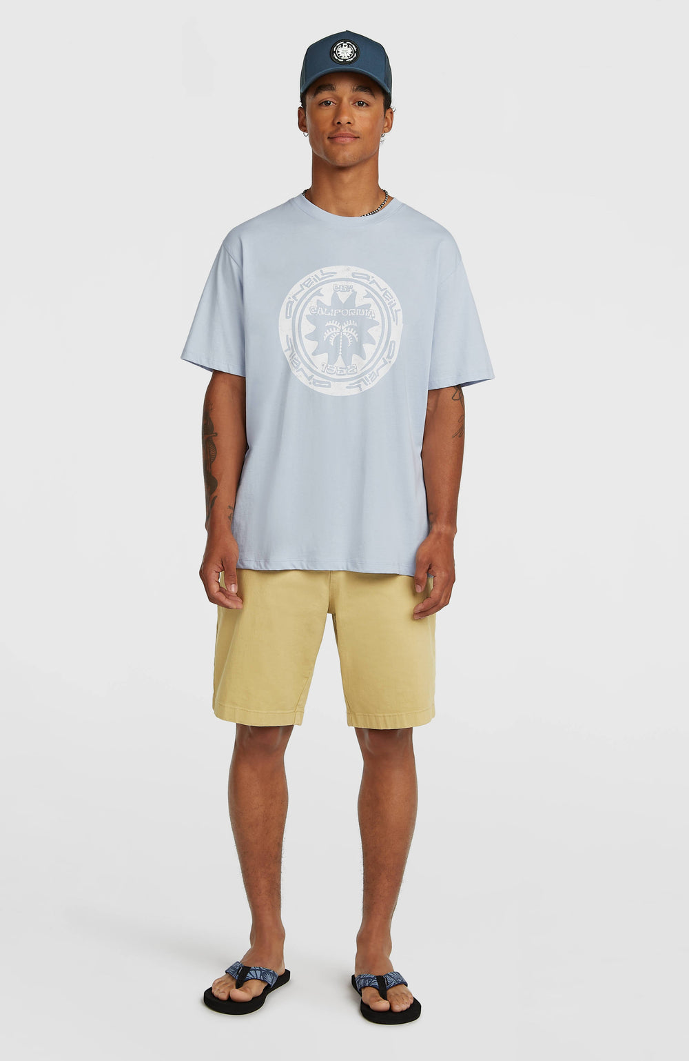 O'Neill Must-Have Graphic T-Shirt Spindle