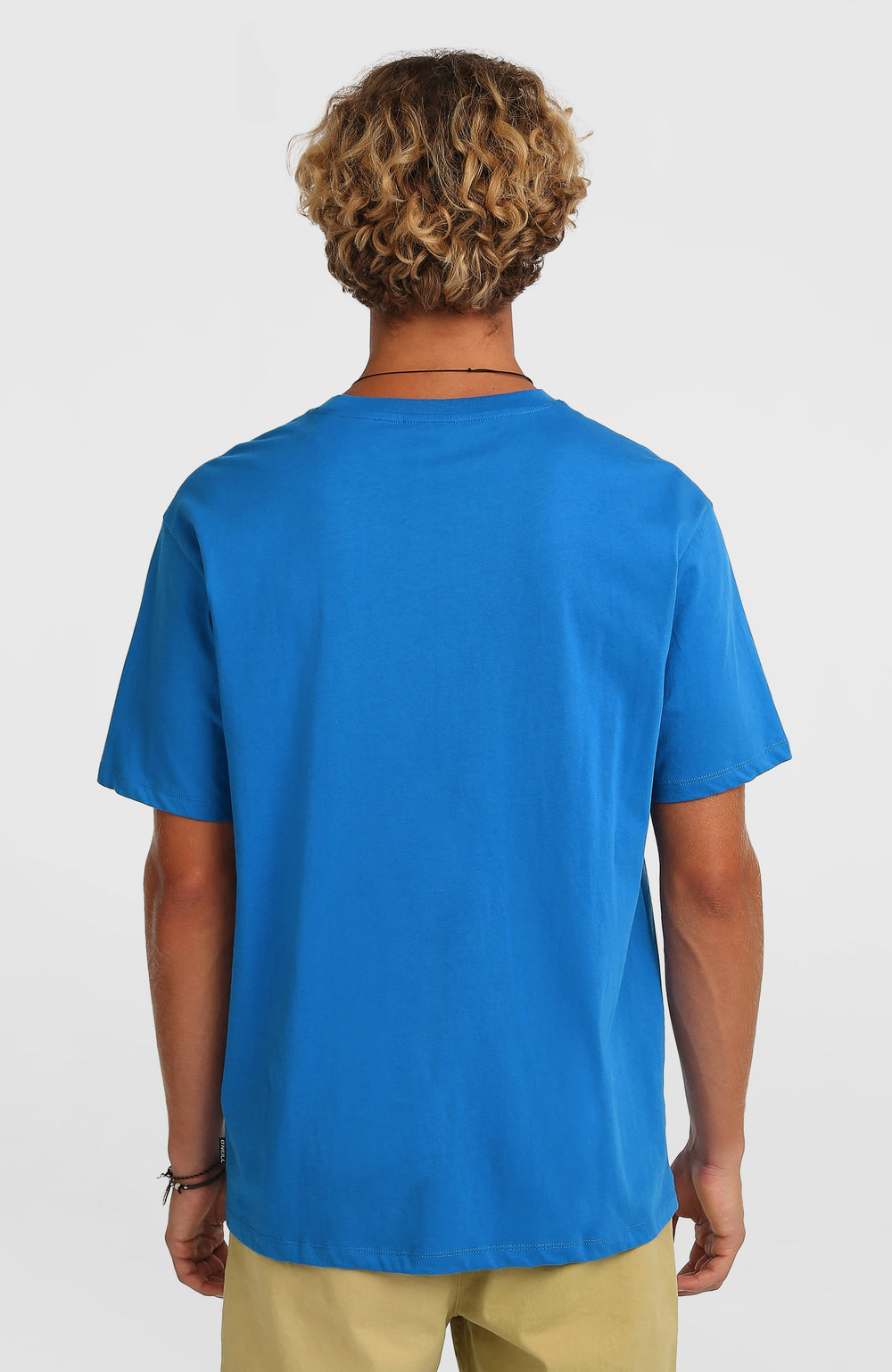 O’Neill Gradient T-Shirt Mediterranean Blue