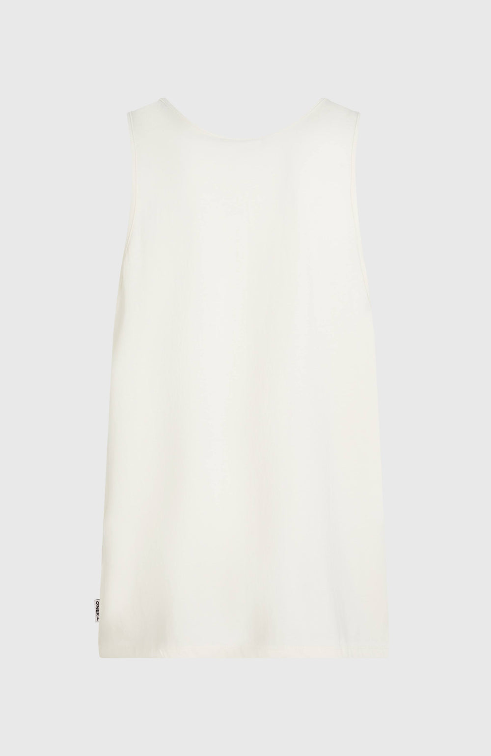 O’Neill Graphic Tank Top Snow White
