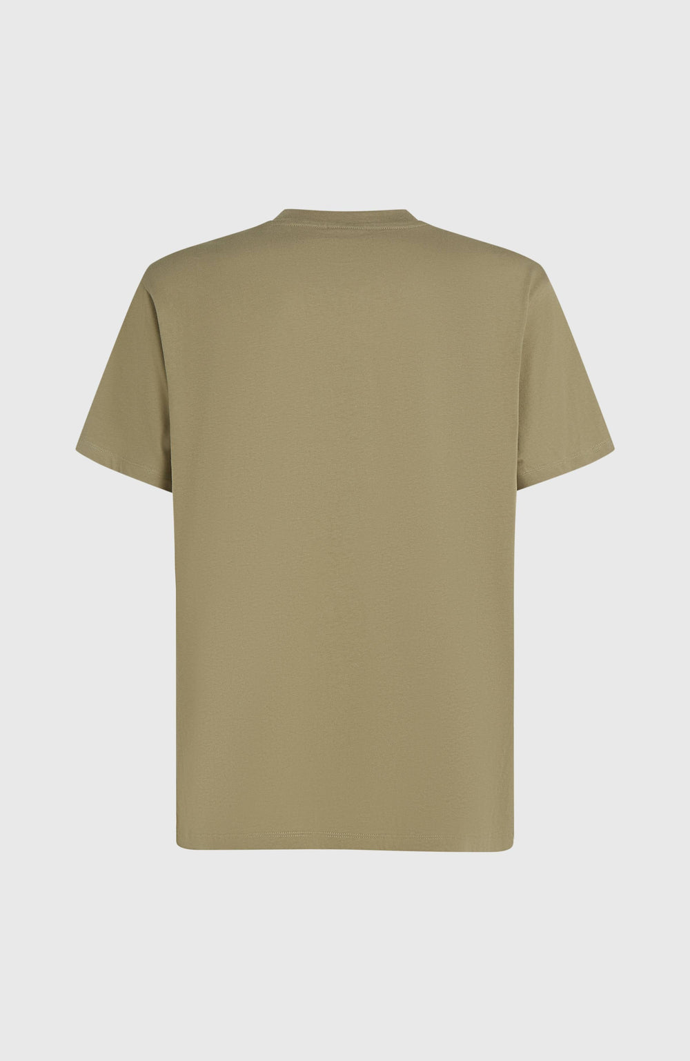 Chest Pocket T-Shirt Avery Fern