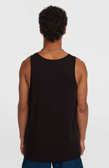O’Neill Graphic Tank Top Black Out