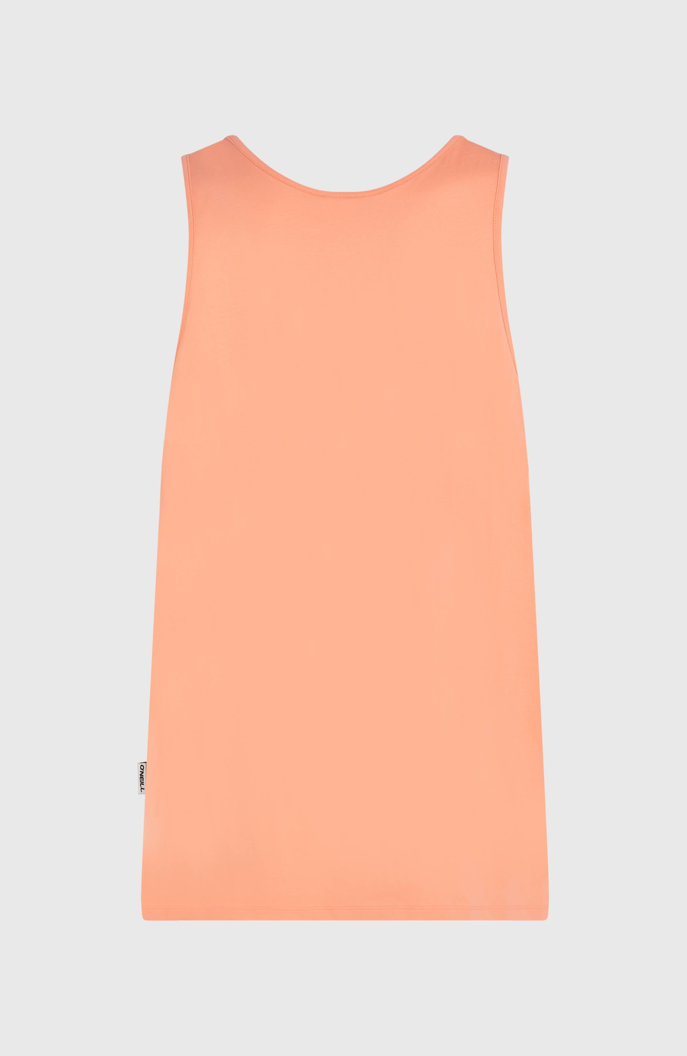 O’Neill Graphic Tank Top Funky Peach