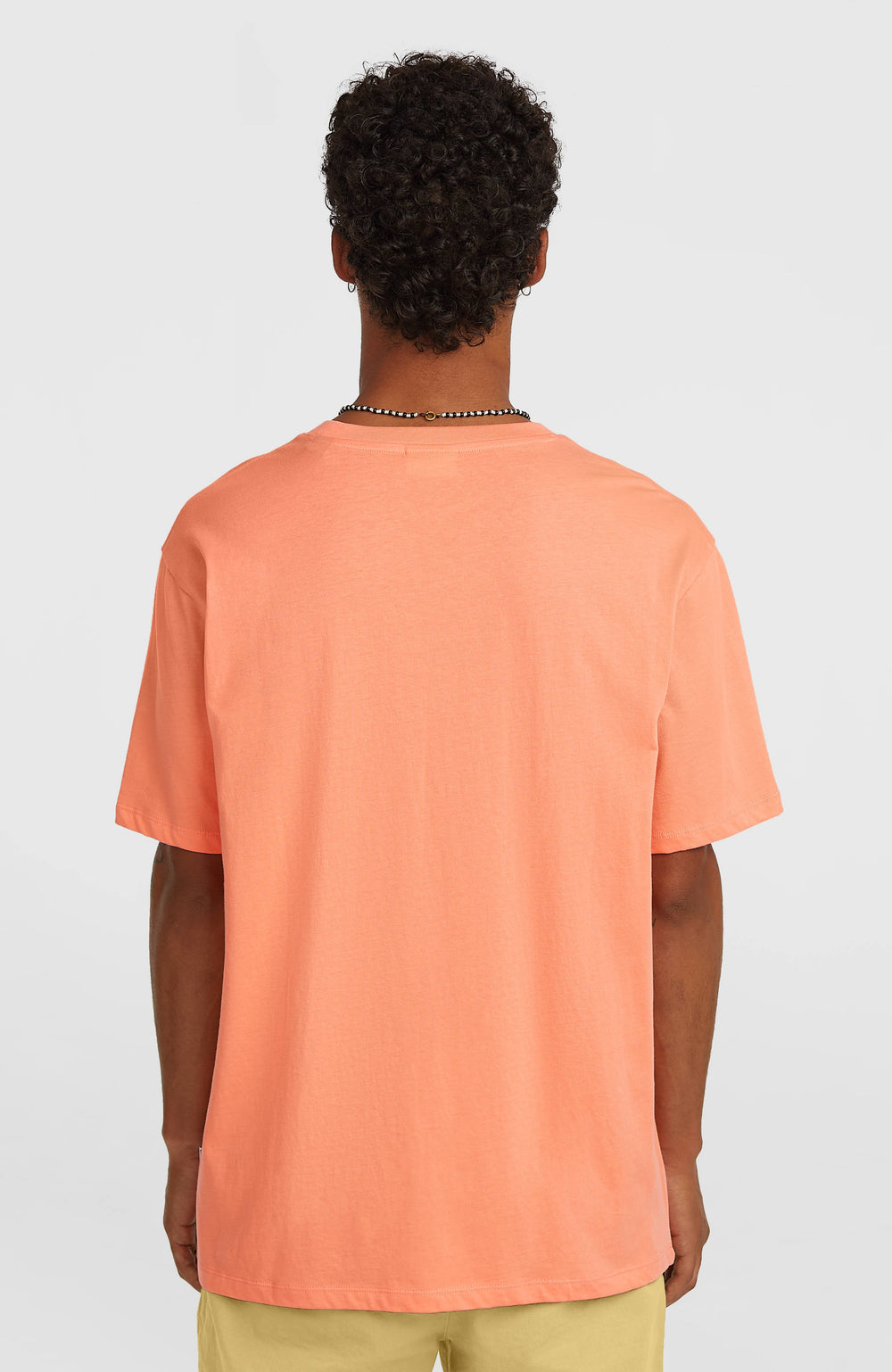 O'Neill Must-Have Graphic T-Shirt Funky Peach